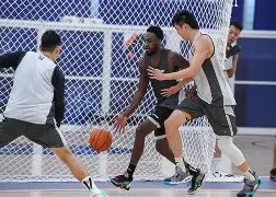 皇冠体育app- 上海久事2025男篮队员最新名单最新 